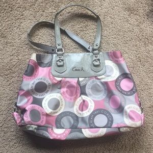 COACH PURSE!
